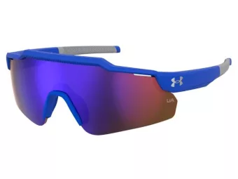 Under Armour Solbriller UA Levelup Jr 4NZ/GR