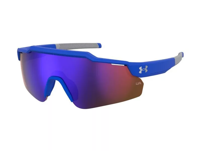 Under Armour Solbriller UA Levelup Jr 4NZ/GR