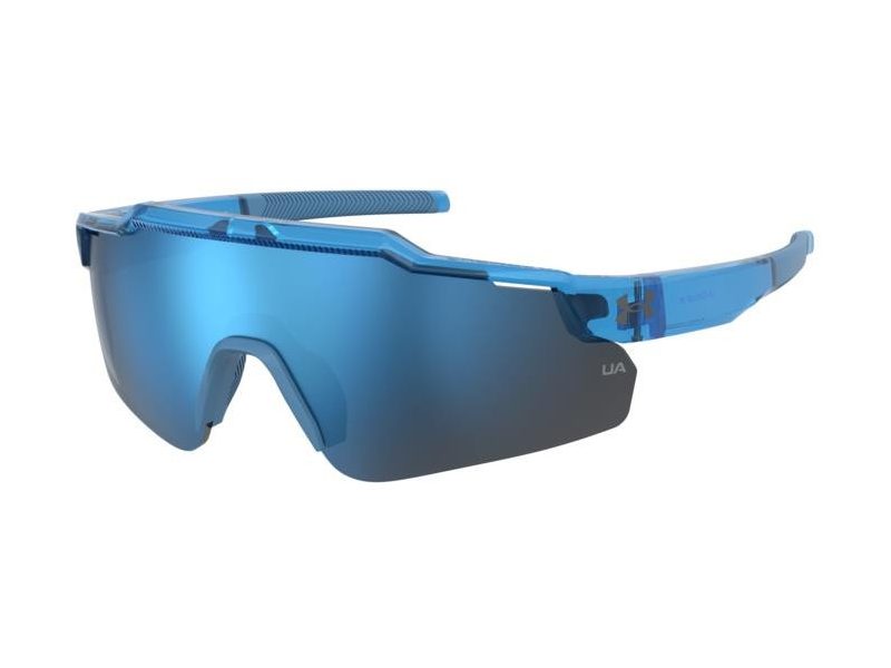 Under Armour Solbriller UA Levelup Jr QM4/Z0