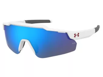 Under Armour Solbriller UA Levelup Jr WWK/Z0