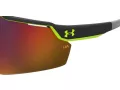 Under Armour Solbriller UA Levelup 71C/B3