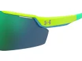 Under Armour Solbriller UA Levelup W0P/V8
