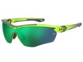 Under Armour Solbriller UA Yard Pro 0IE/V8