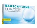 Bausch & Lomb Ultra with Moisture Seal for Presbyopia (3 linser)