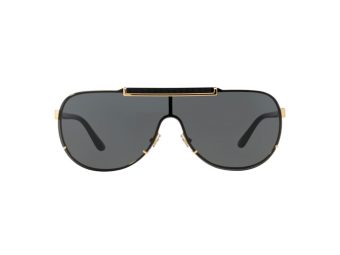 Versace Solbriller VE 2140 1002/87