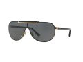 Versace Solbriller VE 2140 1002/87