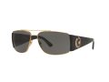 Versace Solbriller VE 2163 1002/87