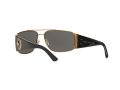 Versace Solbriller VE 2163 1002/87