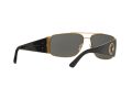 Versace Solbriller VE 2163 1002/87
