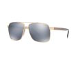 Versace Solbriller VE 2174 1002/Z3