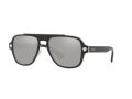 Versace - Solbriller VE 2199 1000/6G