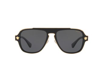 Versace - Solbriller VE 2199 1002/81