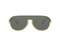 Versace Solbriller VE 2215 1002/87