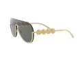 Versace Solbriller VE 2215 1002/87