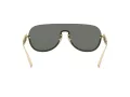 Versace Solbriller VE 2215 1002/87