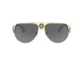 Versace Solbriller VE 2225 1002/87