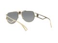 Versace Solbriller VE 2225 1002/87