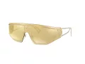 Versace Solbriller VE 2226 1002/7P
