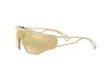 Versace Solbriller VE 2226 1002/7P