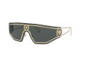 Versace Solbriller VE 2226 1002/87