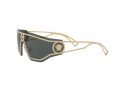 Versace Solbriller VE 2226 1002/87