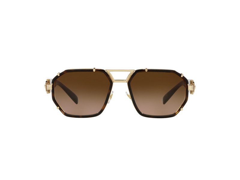 Versace Solbriller VE 2228 1002/13