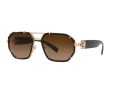 Versace Solbriller VE 2228 1002/13