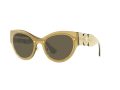 Versace Solbriller VE 2234 1002/3