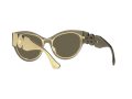Versace Solbriller VE 2234 1002/3