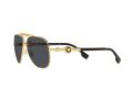 Versace Solbriller VE 2236 1002/87