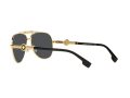 Versace Solbriller VE 2236 1002/87