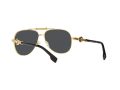 Versace Solbriller VE 2236 1002/87