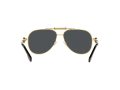 Versace Solbriller VE 2236 1002/87