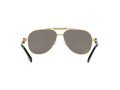 Versace Solbriller VE 2236 1002/Z3