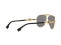 Versace Solbriller VE 2236 1002/Z3