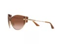 Versace Solbriller VE 2239 1002/13