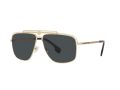 Versace Solbriller VE 2242 1002/87