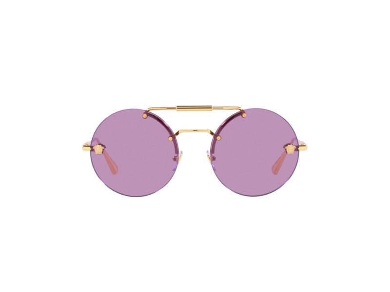 Versace Solbriller VE 2244 1002/69