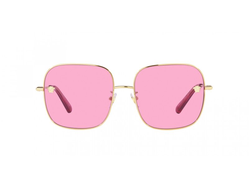 Versace Solbriller VE 2246D 1002/5
