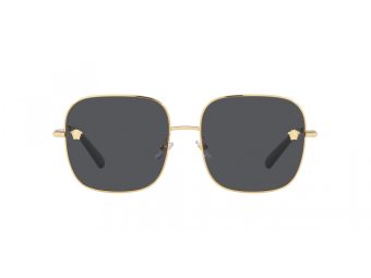 Versace Solbriller VE 2246D 100287