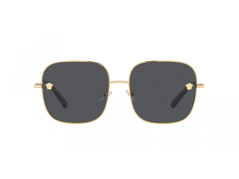 Versace Solbriller VE 2246D 100287