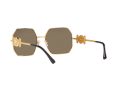 Versace Solbriller VE 2248 1002/7P