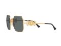 Versace Solbriller VE 2248 1002/81