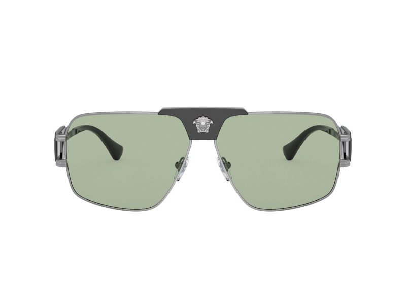 Versace Solbriller VE 2251 1001/2