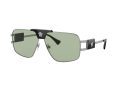 Versace Solbriller VE 2251 1001/2