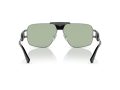 Versace Solbriller VE 2251 1001/2