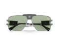Versace Solbriller VE 2251 1001/2