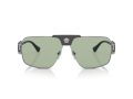 Versace Solbriller VE 2251 1001/2