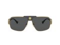 Versace Solbriller VE 2251 100287