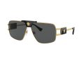 Versace Solbriller VE 2251 100287